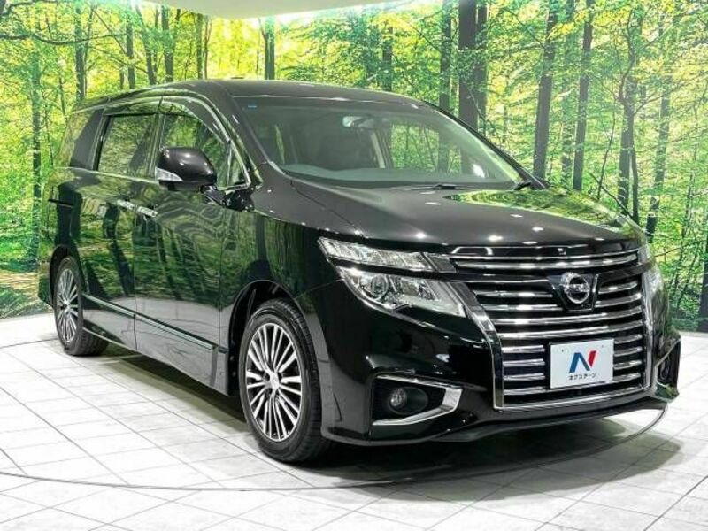 ELGRAND