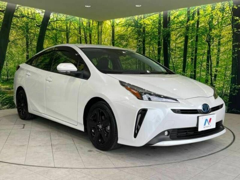 PRIUS