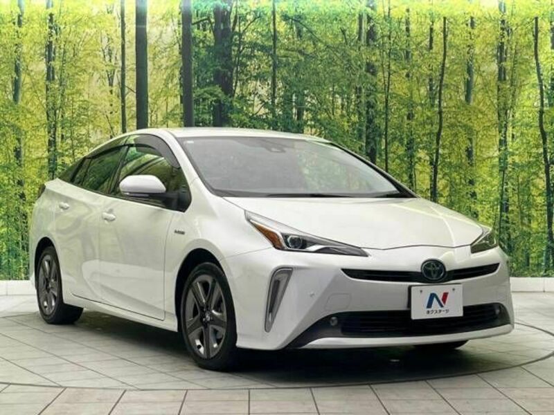 PRIUS
