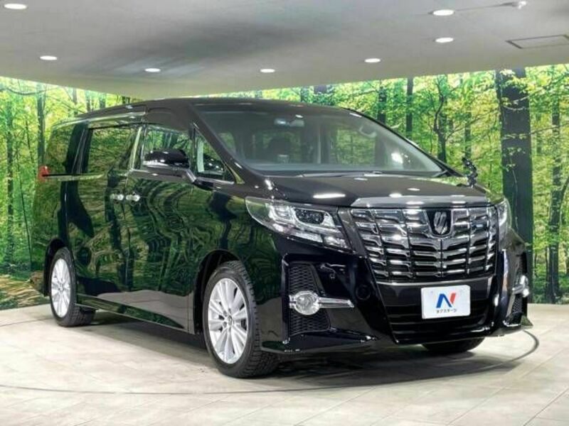 ALPHARD