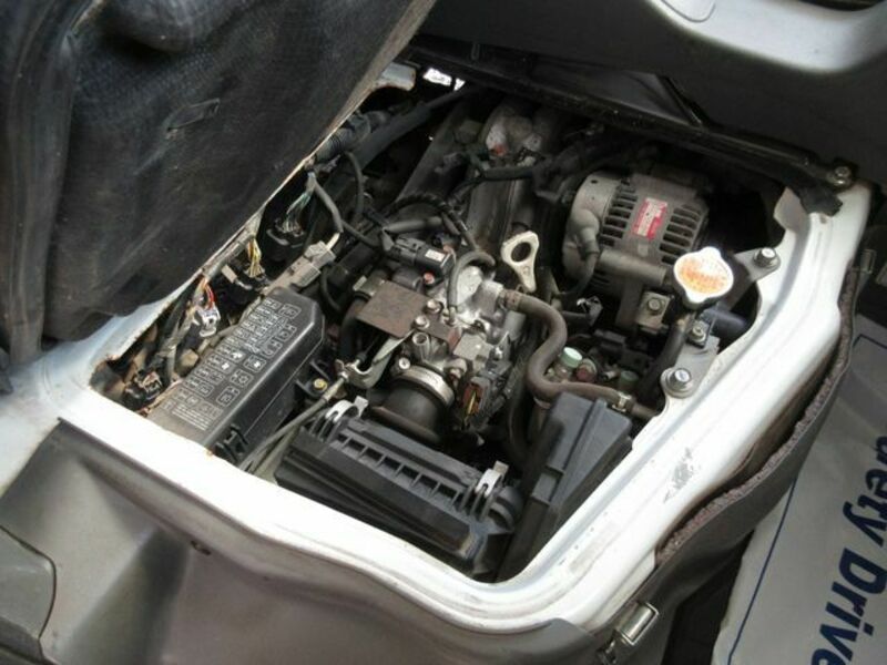 MINICAB TRUCK