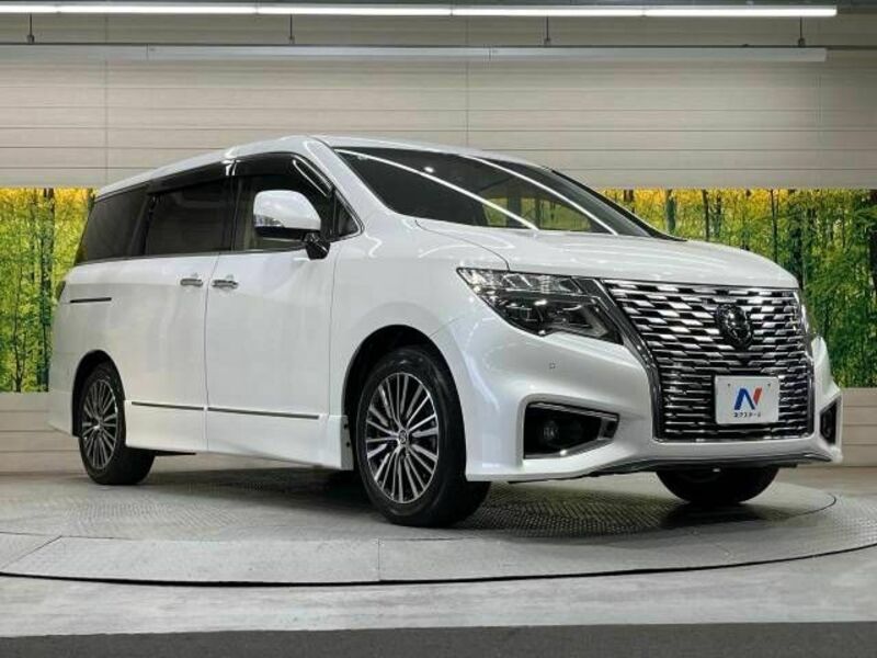 ELGRAND