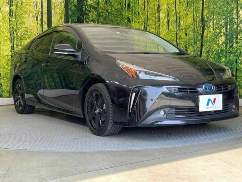 PRIUS