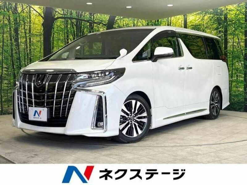 ALPHARD-0