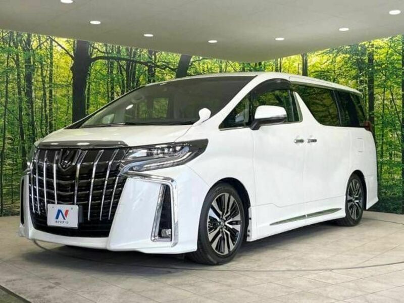 ALPHARD