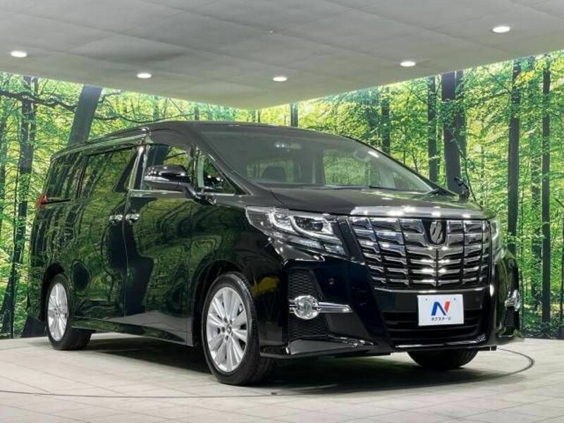 ALPHARD