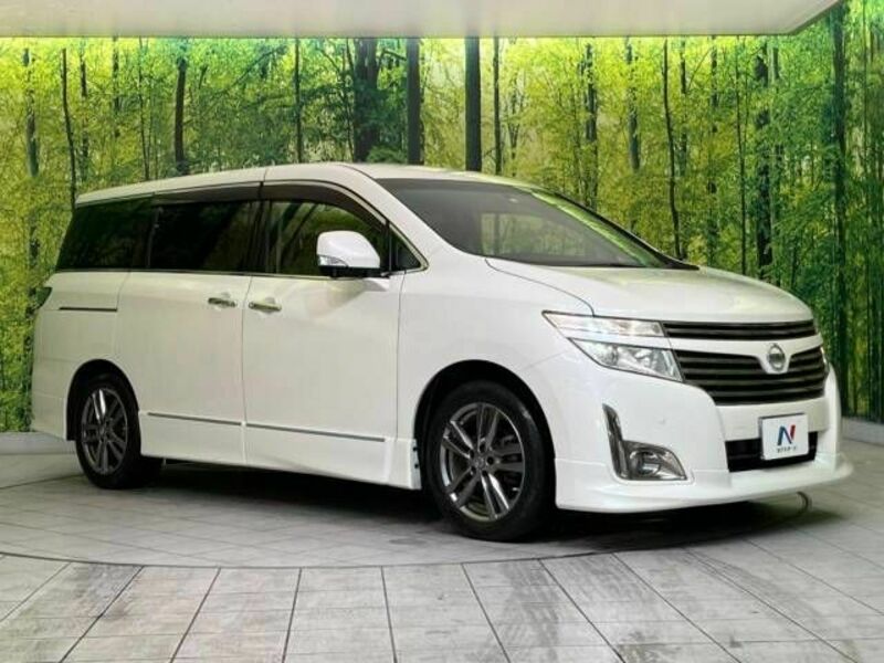 ELGRAND