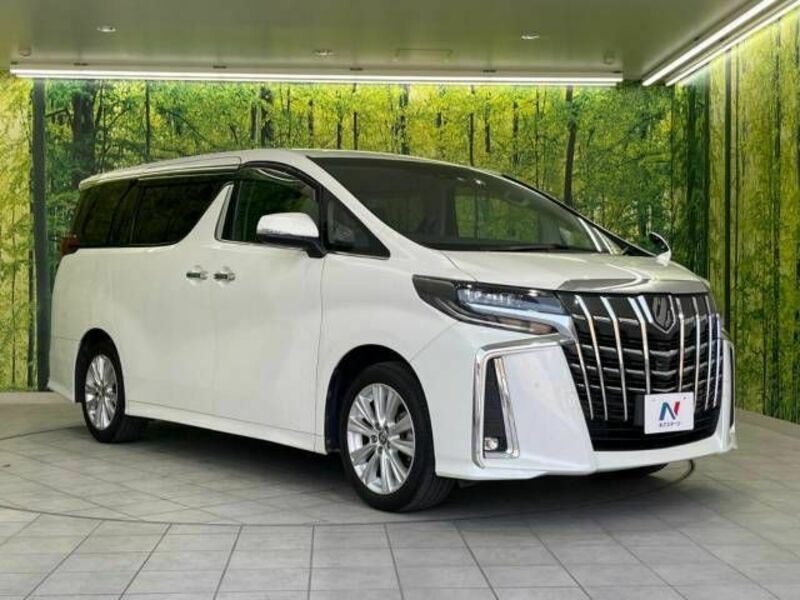ALPHARD