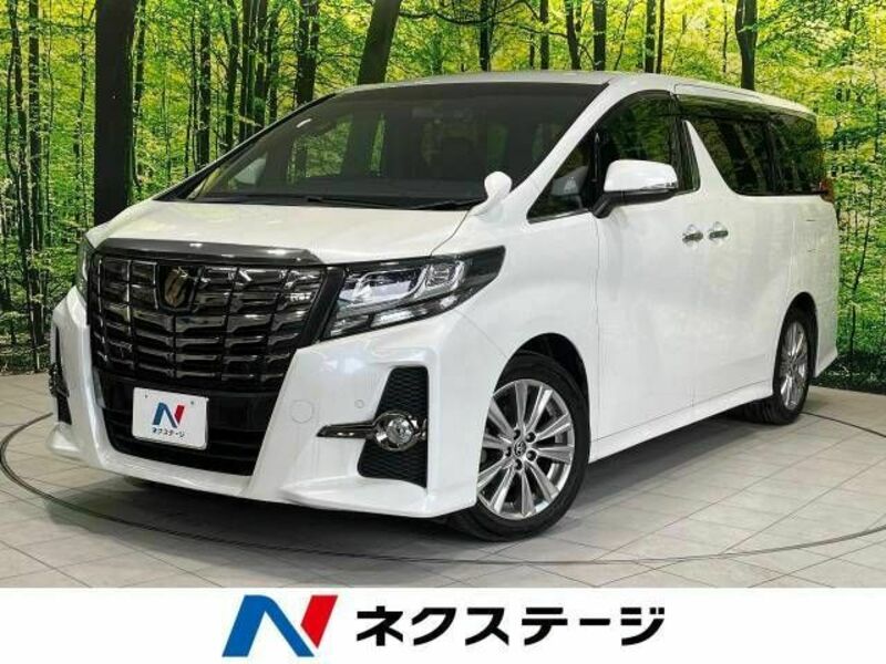 ALPHARD-0