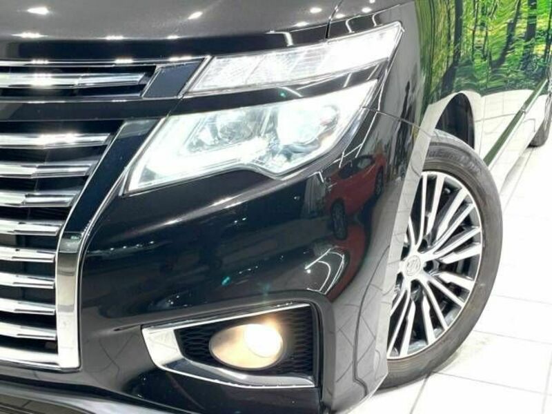 ELGRAND