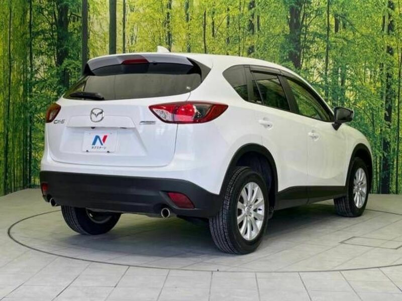 CX-5-16
