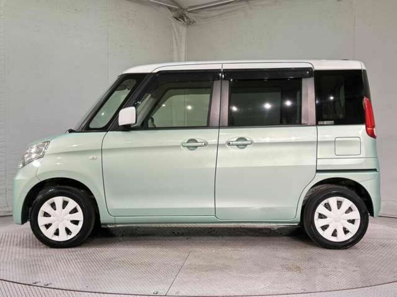FLAIR WAGON