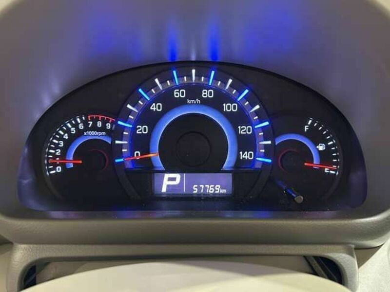 FLAIR WAGON
