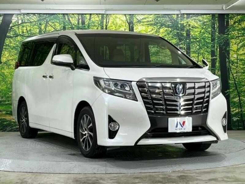 ALPHARD