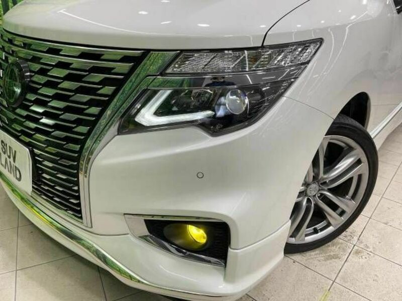 ELGRAND