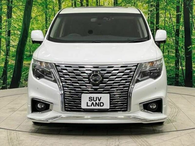 ELGRAND