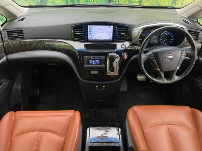 ELGRAND