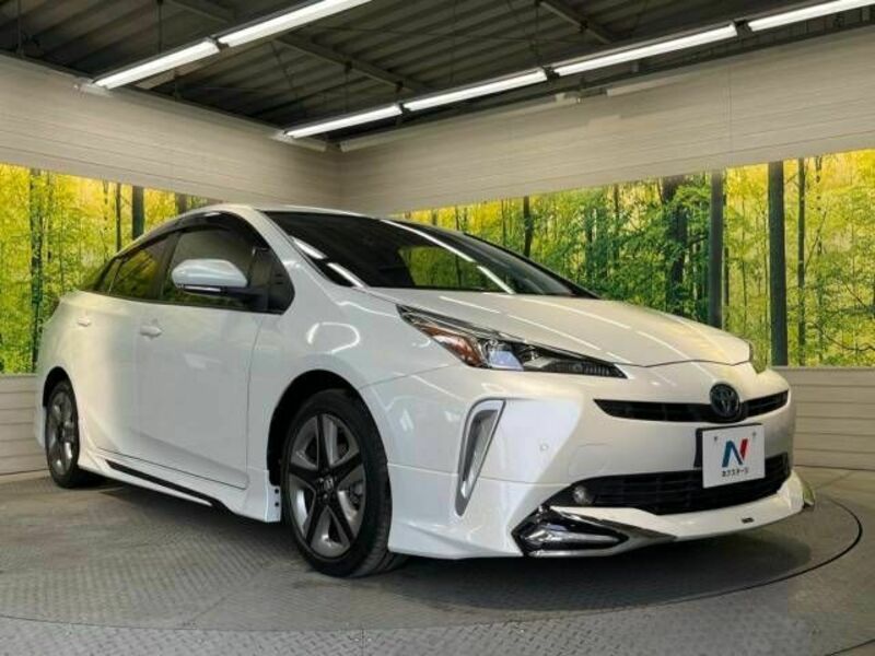 PRIUS