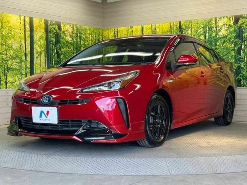 PRIUS