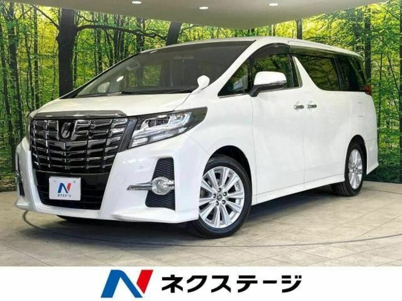 ALPHARD-0