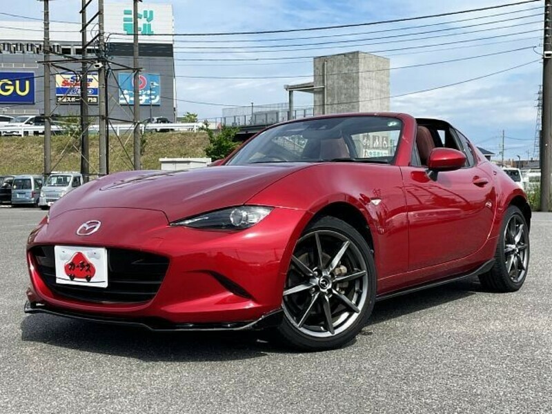 ROADSTER RF-0