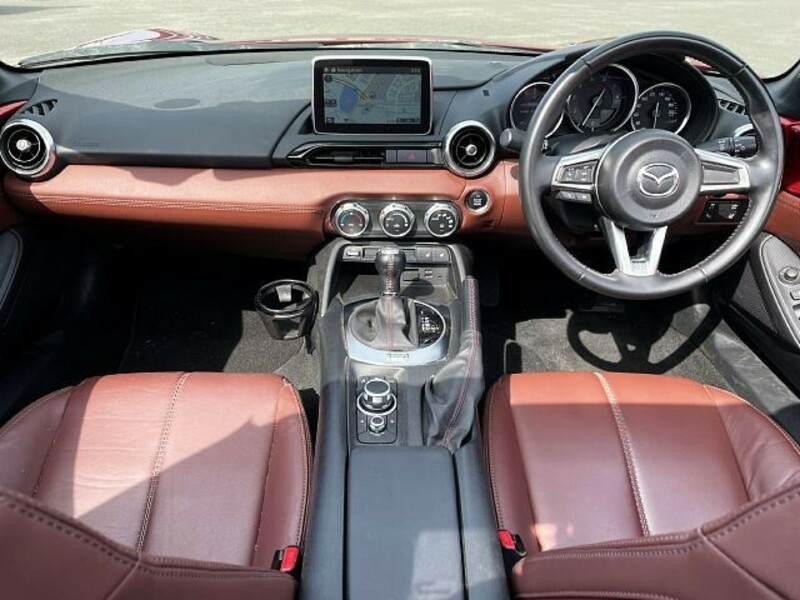 ROADSTER RF