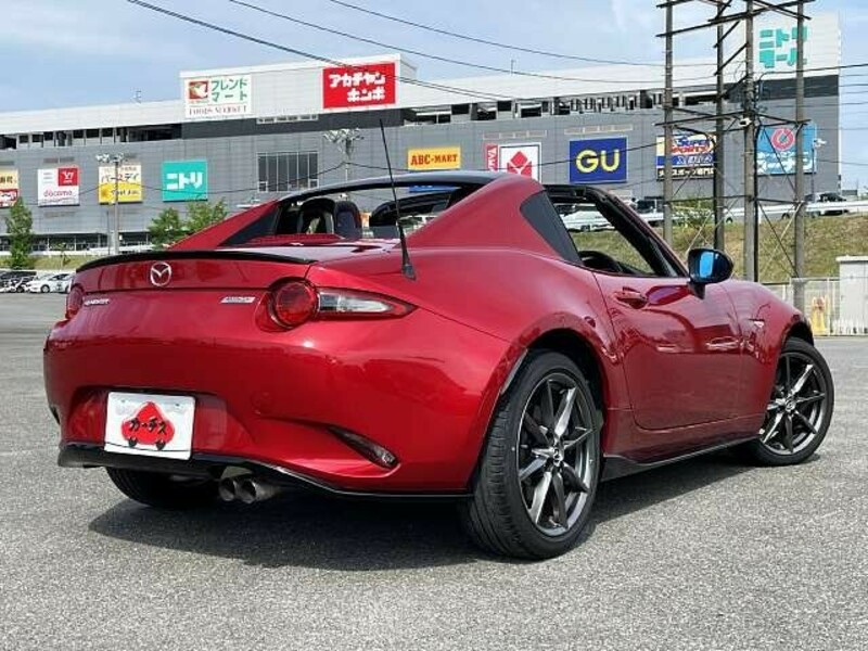 ROADSTER RF