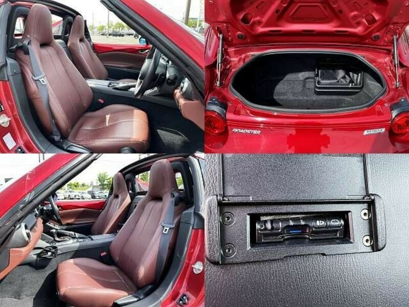 ROADSTER RF