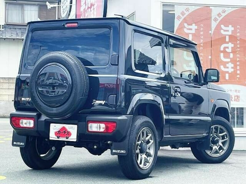 JIMNY