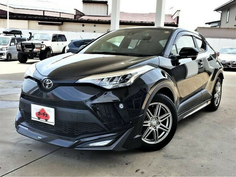 C-HR-0