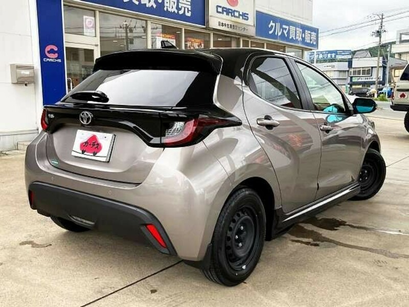 YARIS