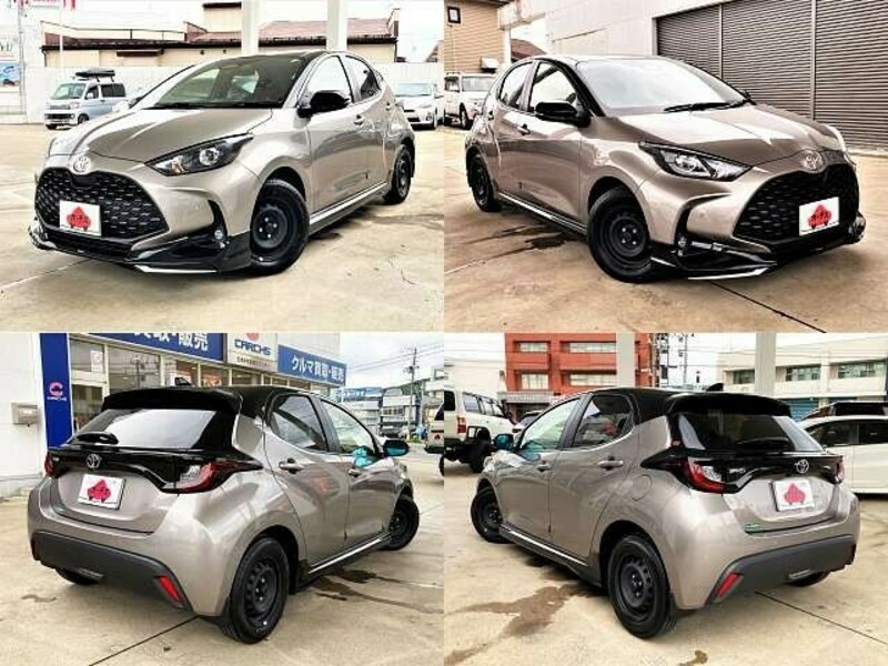 YARIS