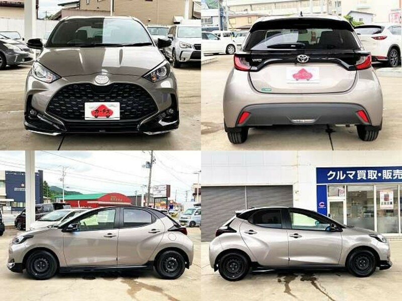 YARIS