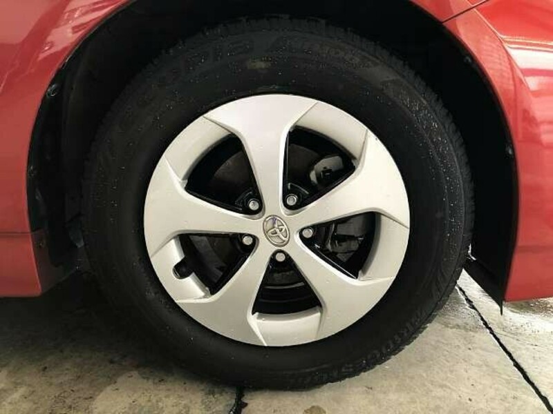 PRIUS
