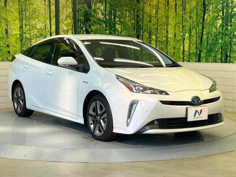 PRIUS