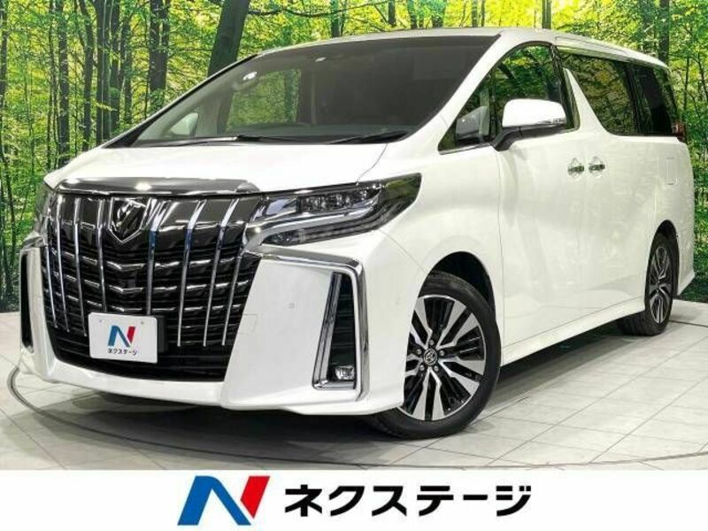 ALPHARD-0