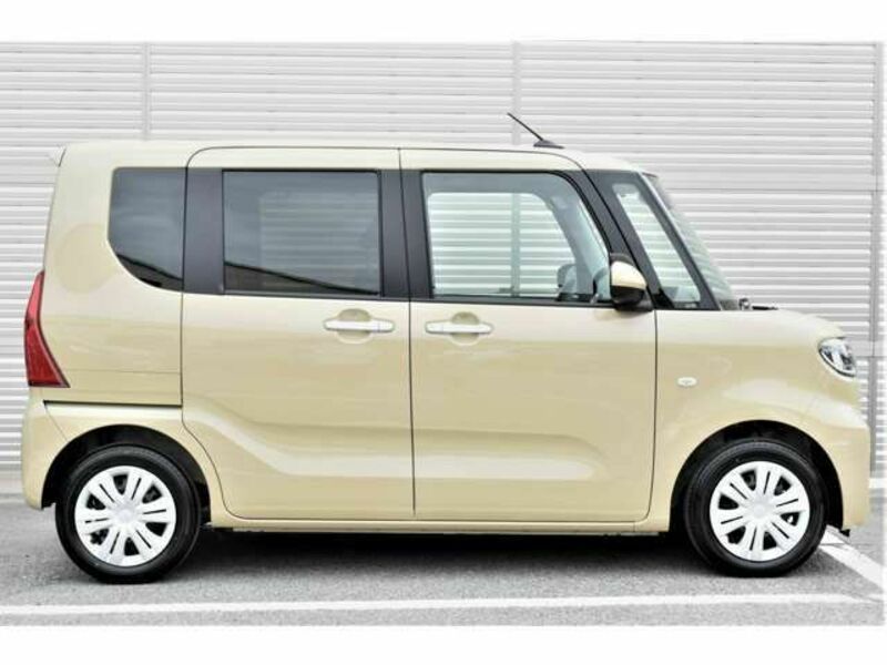 TANTO-1