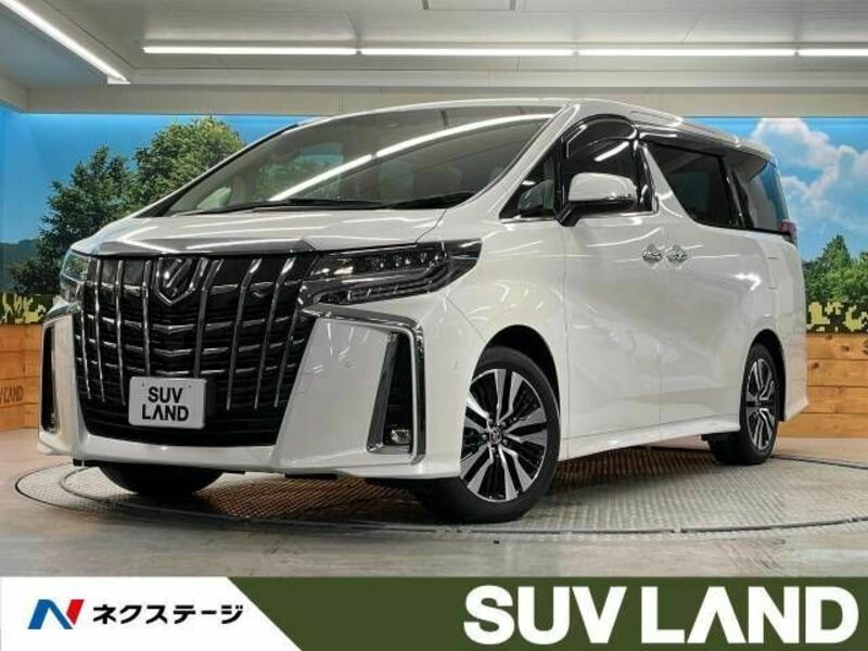 ALPHARD-0