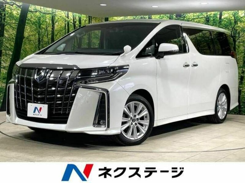 ALPHARD-0