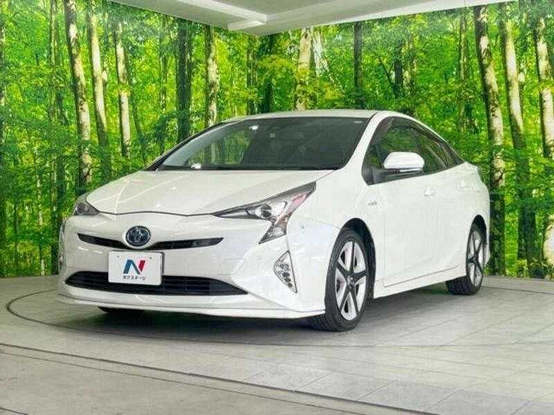 PRIUS