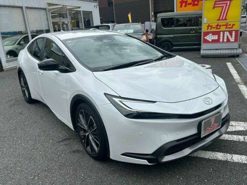 PRIUS