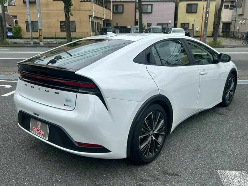PRIUS