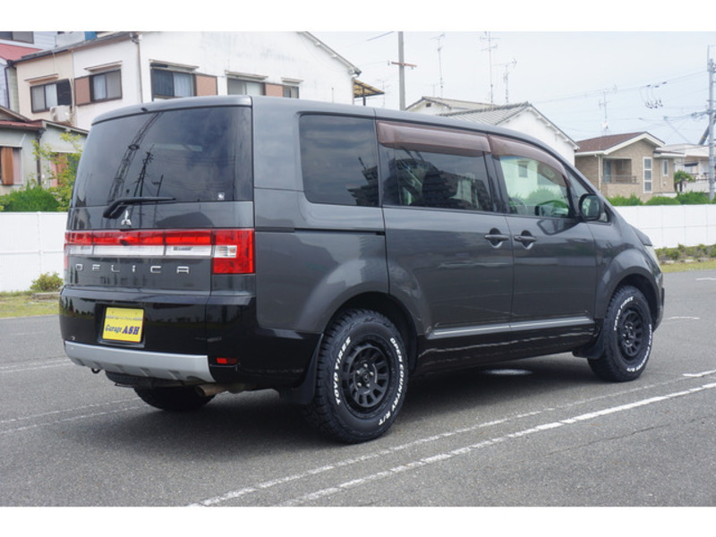 DELICA D5