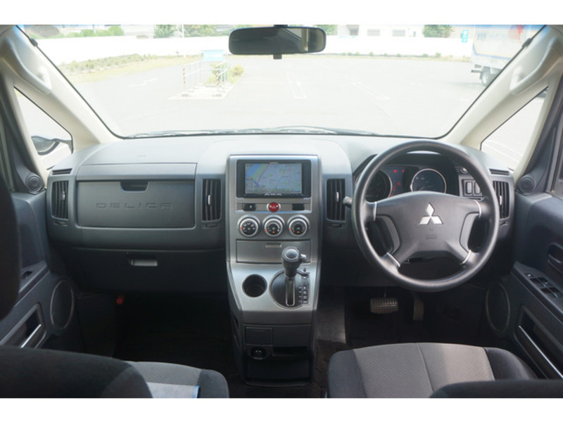 DELICA D5