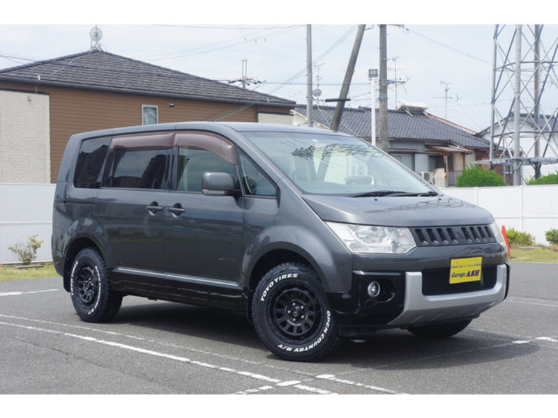 DELICA D5