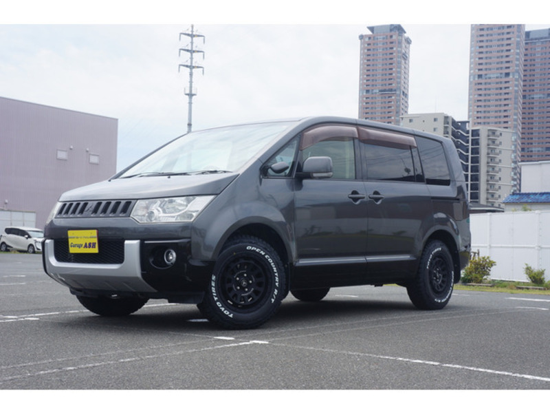 DELICA D5