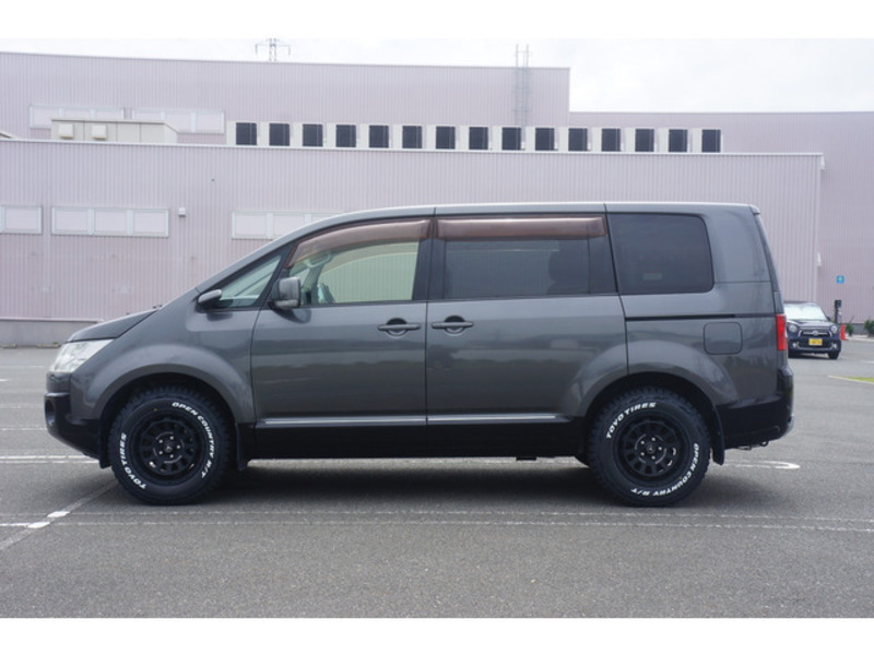 DELICA D5