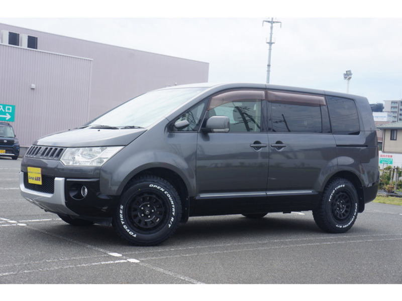 DELICA D5