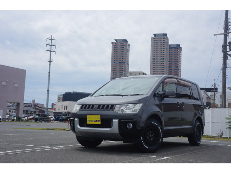 DELICA D5