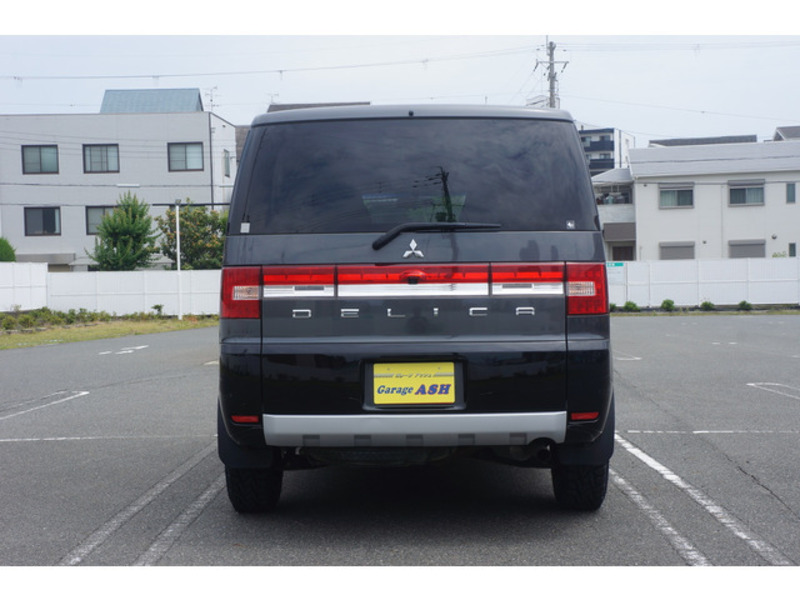 DELICA D5